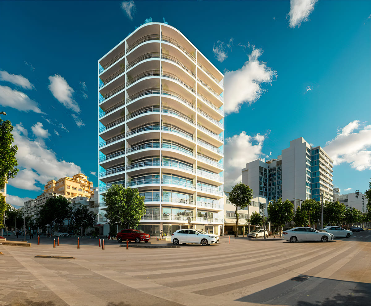 Aria Condesa